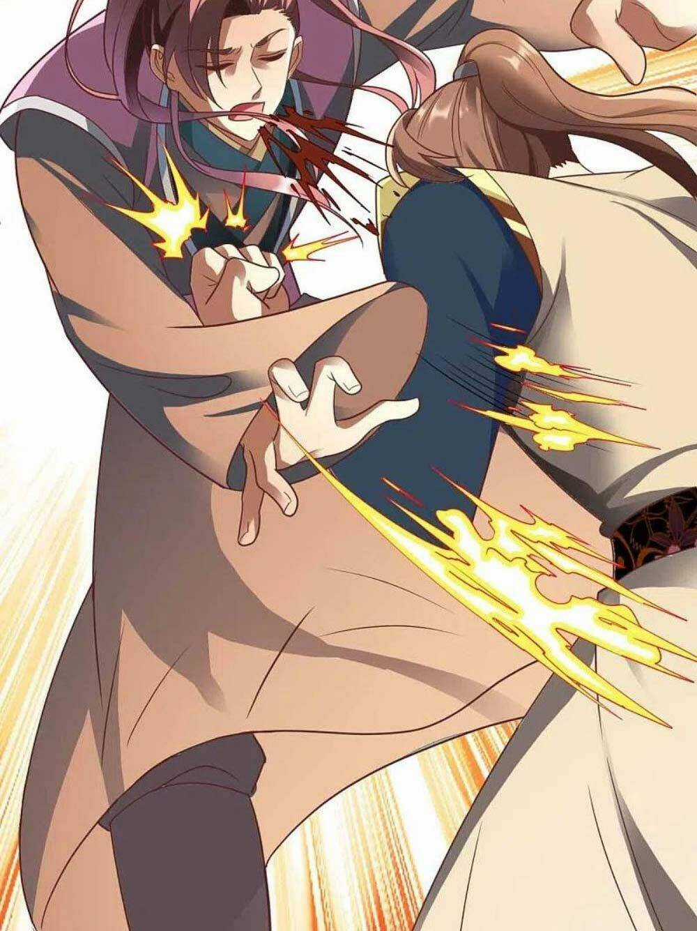 Chiến Đỉnh - Chapter 342 - Trang 5