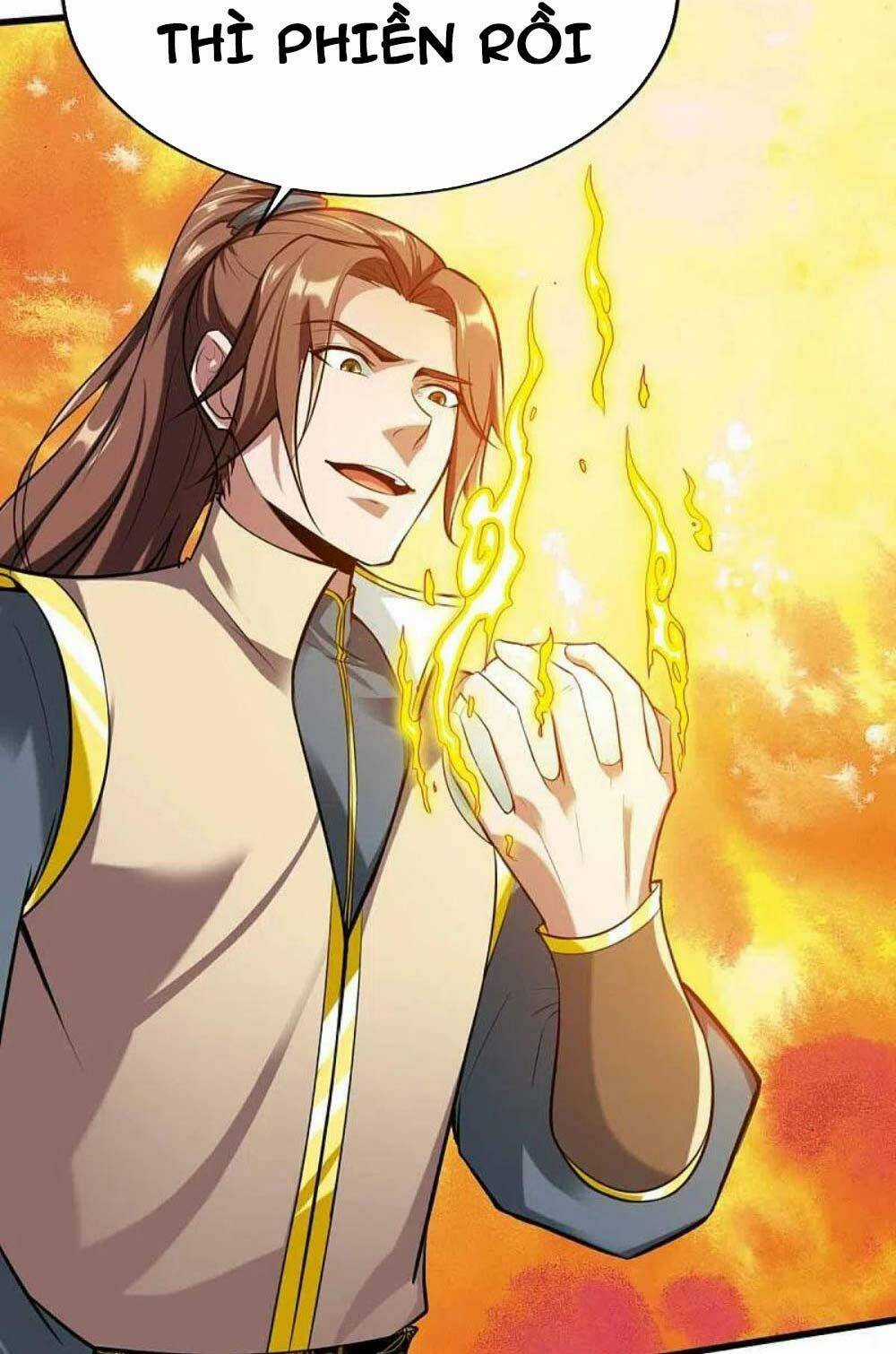 Chiến Đỉnh - Chapter 342 - Trang 42