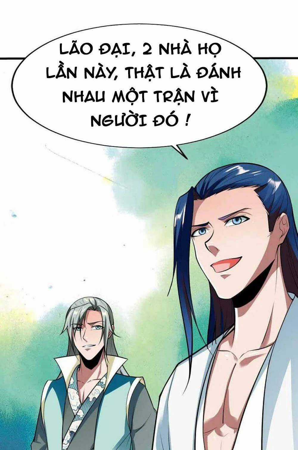 Chiến Đỉnh - Chapter 342 - Trang 45