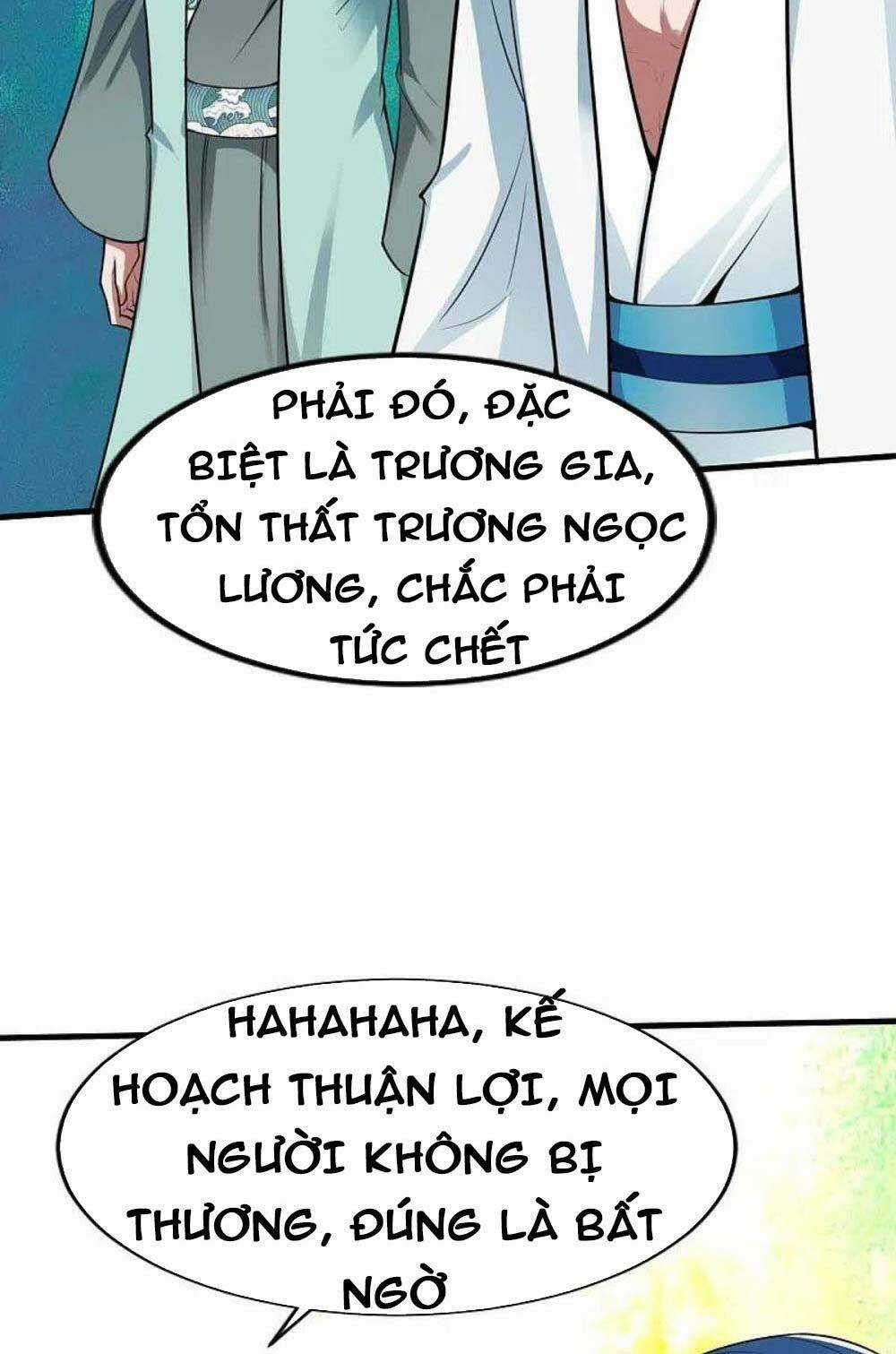 Chiến Đỉnh - Chapter 342 - Trang 46