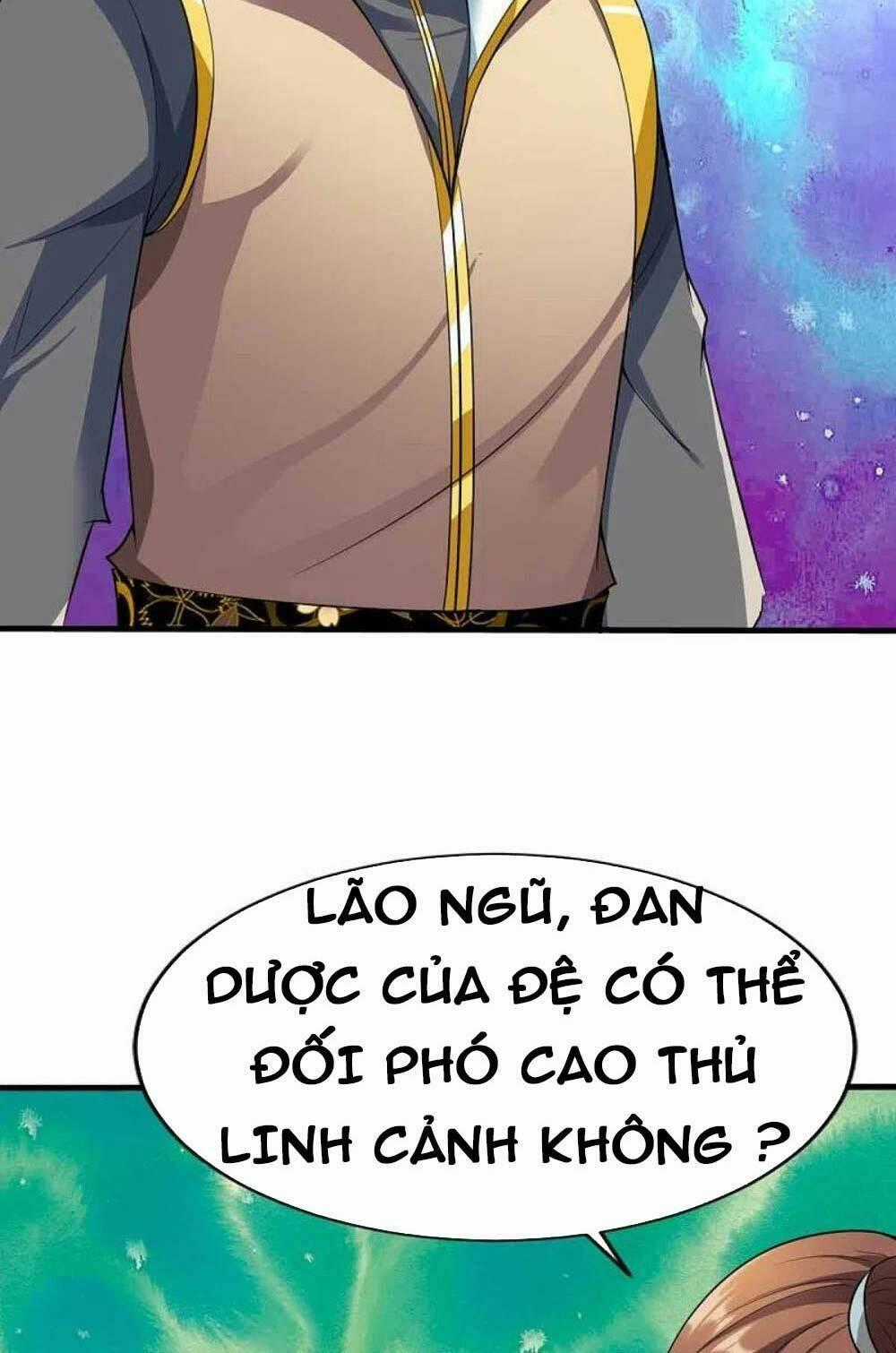 Chiến Đỉnh - Chapter 342 - Trang 49