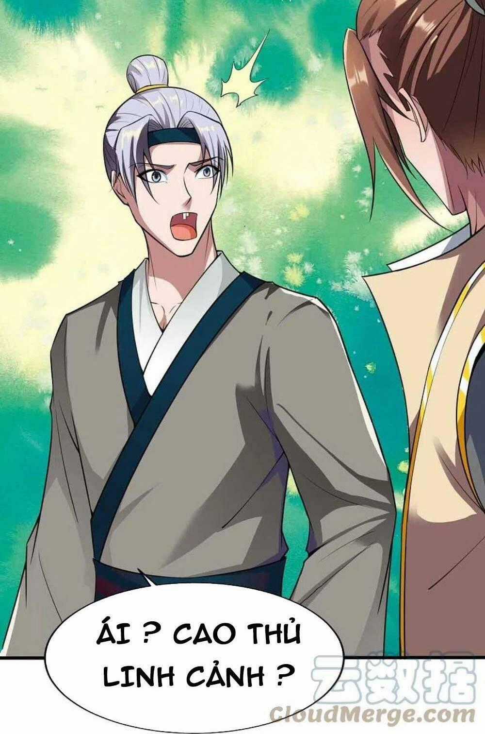 Chiến Đỉnh - Chapter 342 - Trang 50