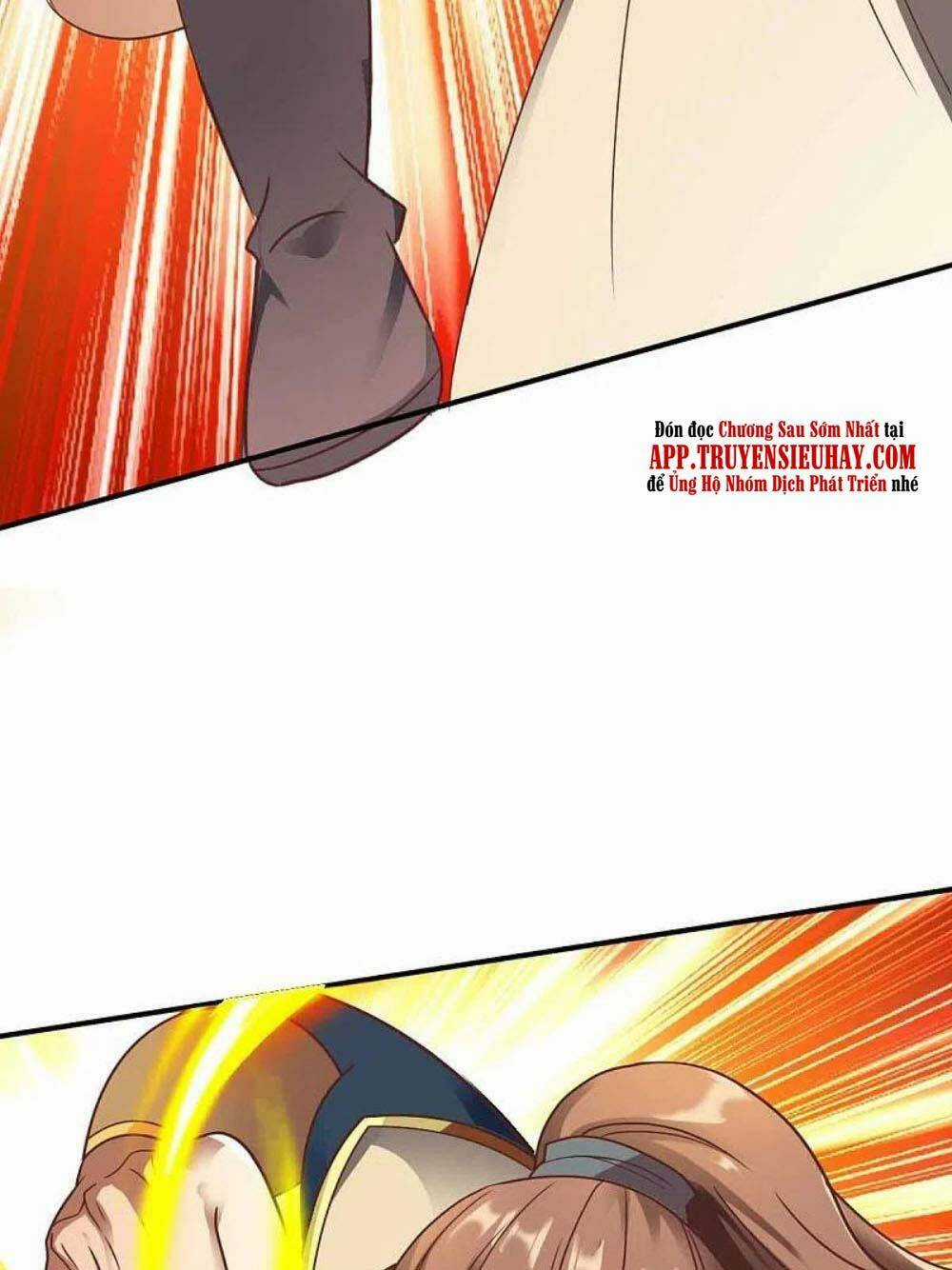 Chiến Đỉnh - Chapter 342 - Trang 6