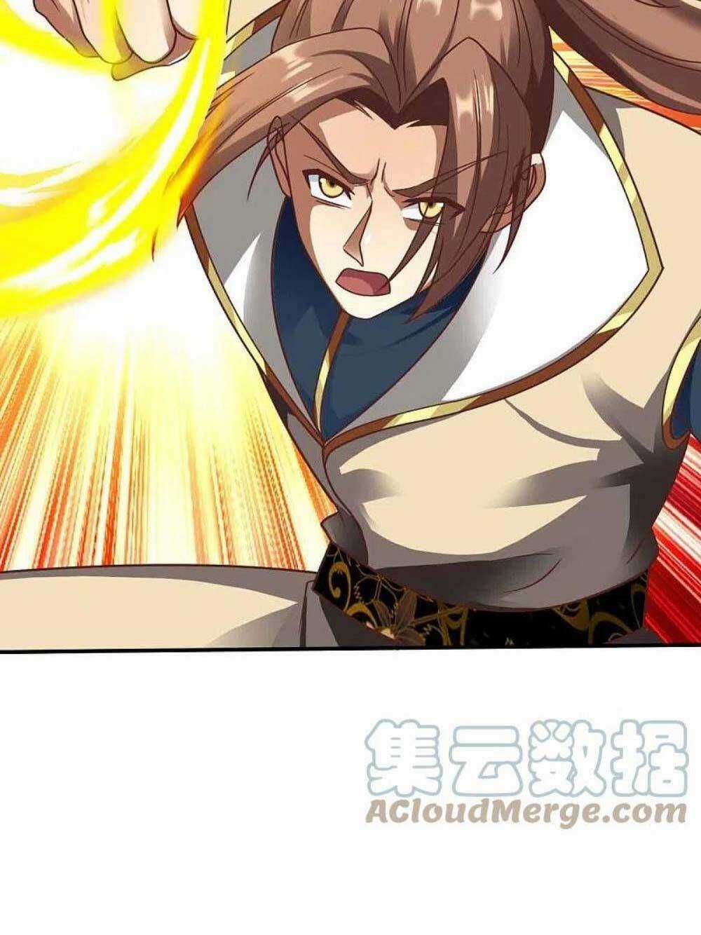 Chiến Đỉnh - Chapter 342 - Trang 7