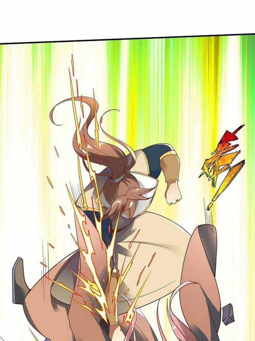 Chiến Đỉnh - Chapter 342 - Trang 8