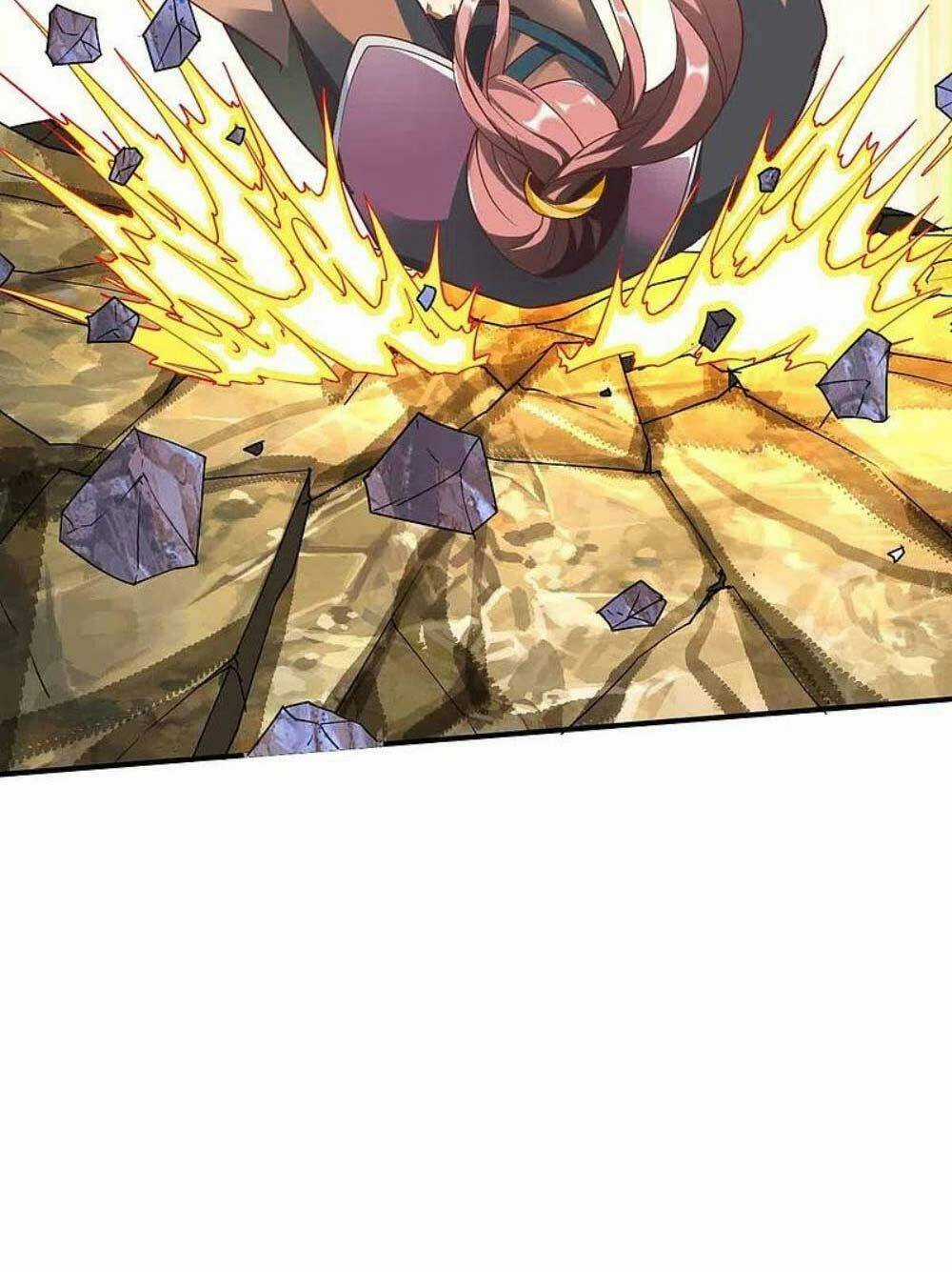 Chiến Đỉnh - Chapter 342 - Trang 9