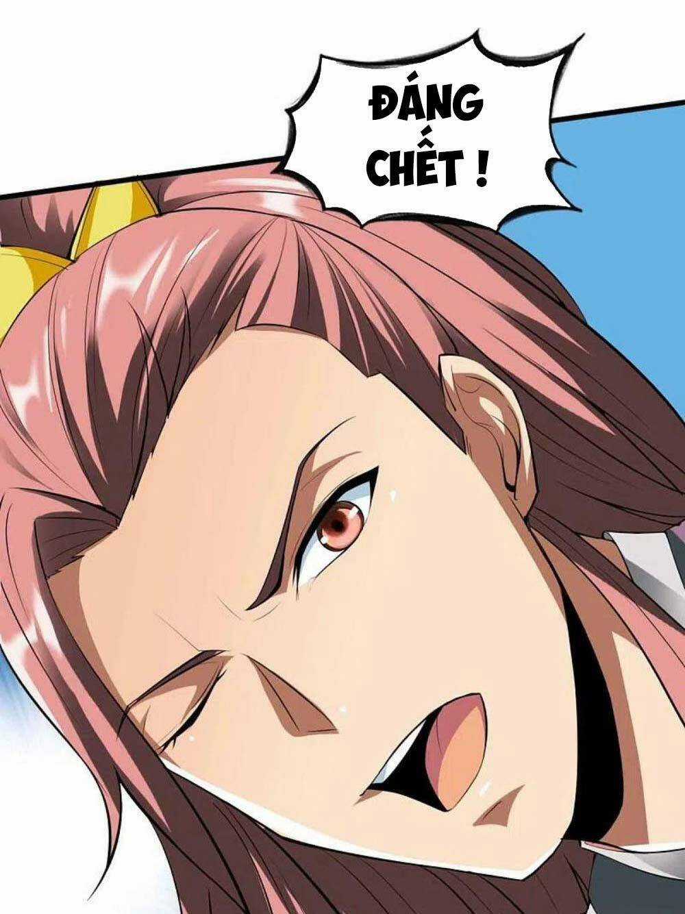 Chiến Đỉnh - Chapter 342 - Trang 10