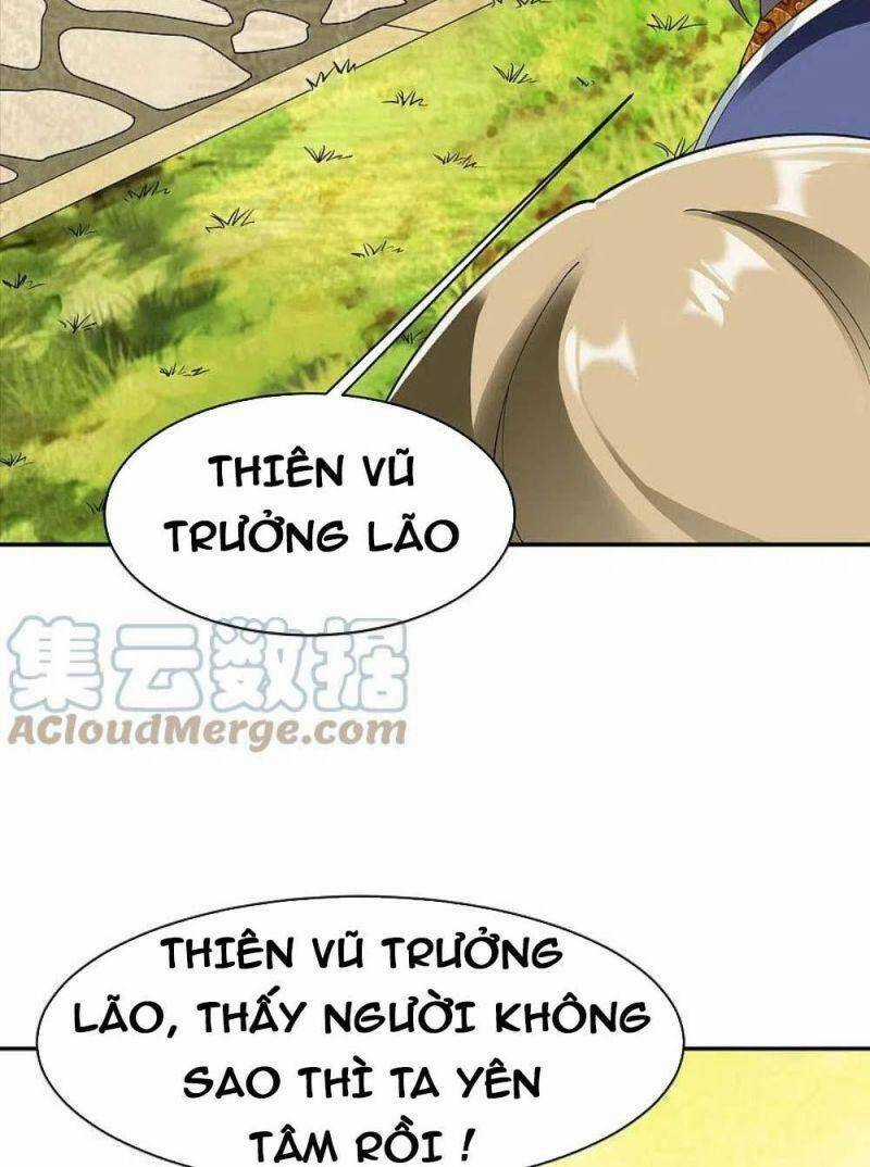 Chiến Đỉnh - Chapter 343 - Trang 11