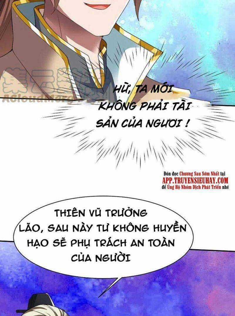Chiến Đỉnh - Chapter 343 - Trang 14
