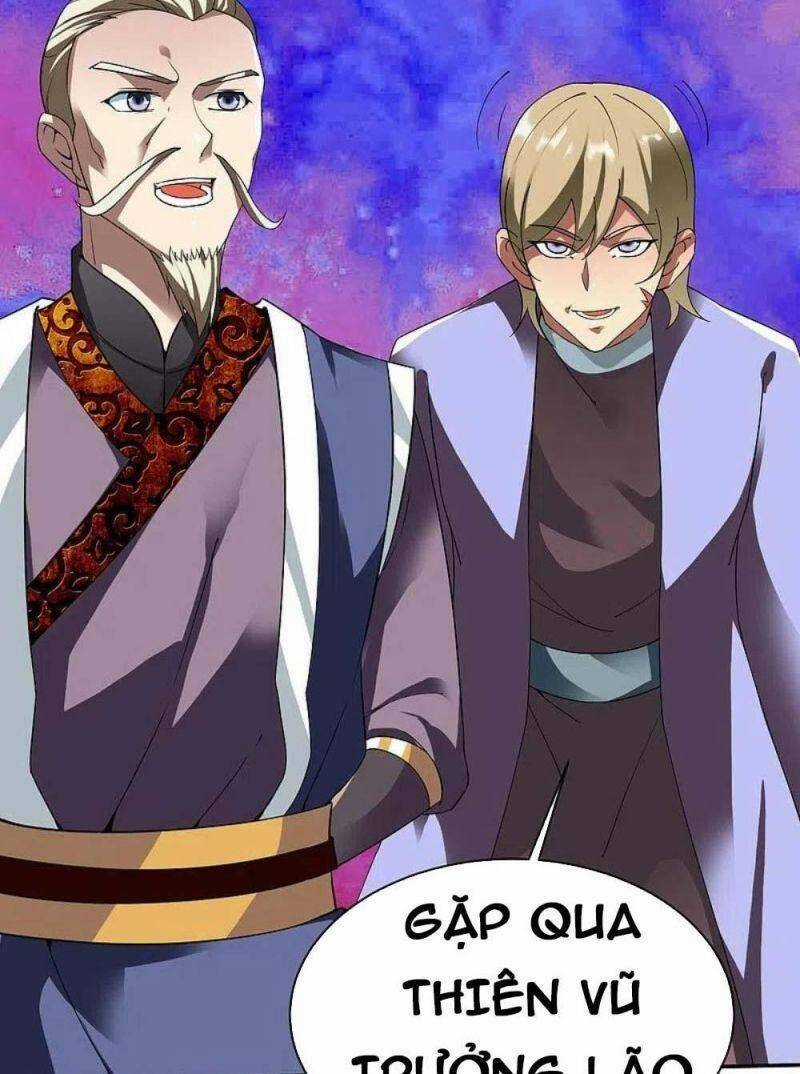 Chiến Đỉnh - Chapter 343 - Trang 15