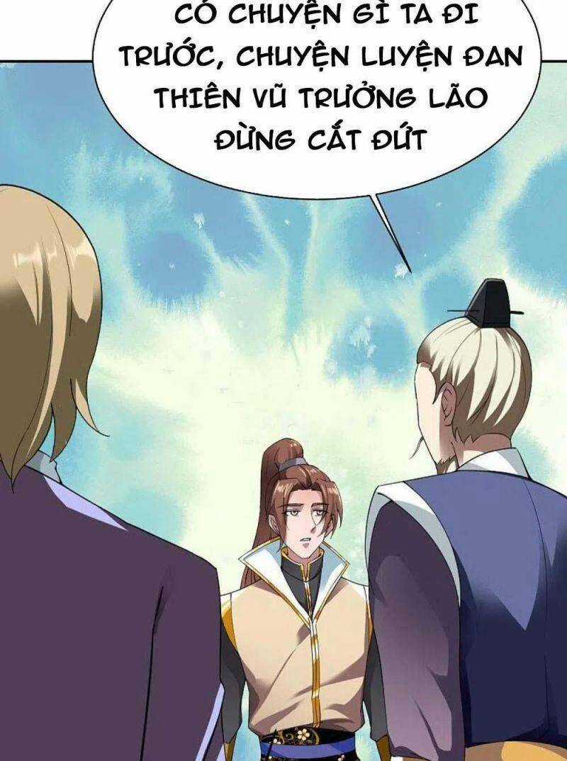 Chiến Đỉnh - Chapter 343 - Trang 18