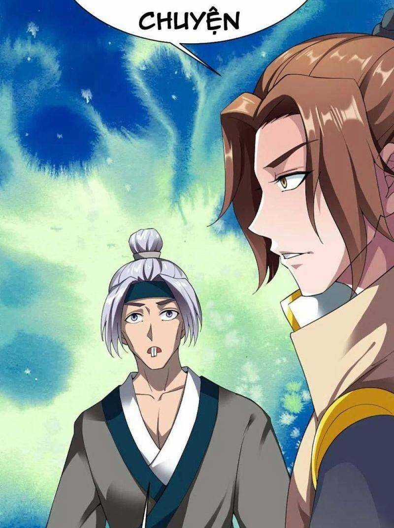 Chiến Đỉnh - Chapter 343 - Trang 3