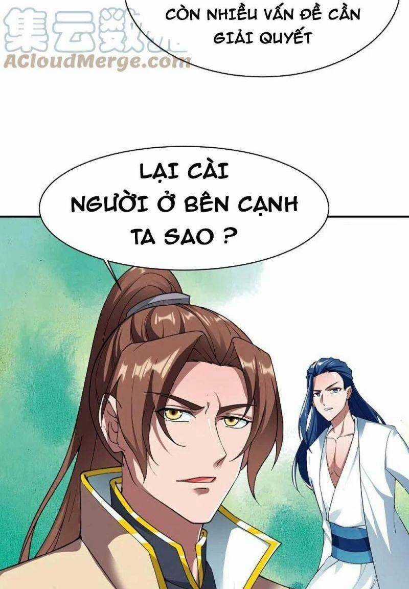 Chiến Đỉnh - Chapter 343 - Trang 21