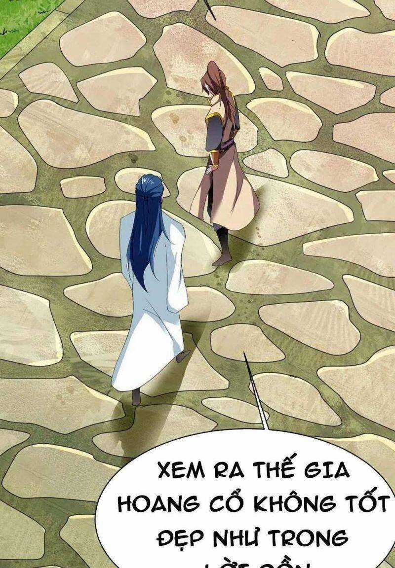 Chiến Đỉnh - Chapter 343 - Trang 23