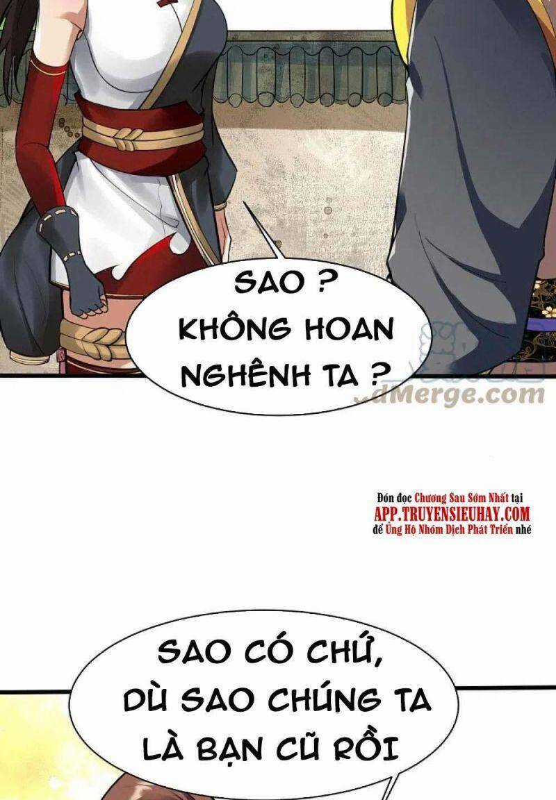 Chiến Đỉnh - Chapter 343 - Trang 27