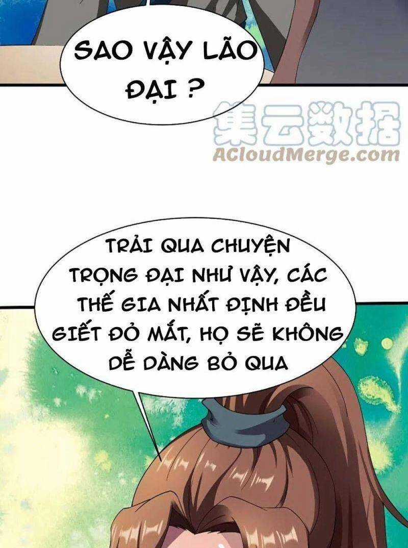 Chiến Đỉnh - Chapter 343 - Trang 4