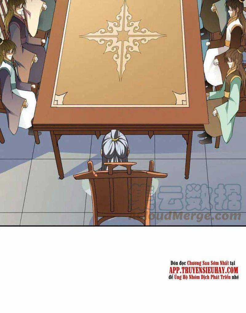 Chiến Đỉnh - Chapter 343 - Trang 43