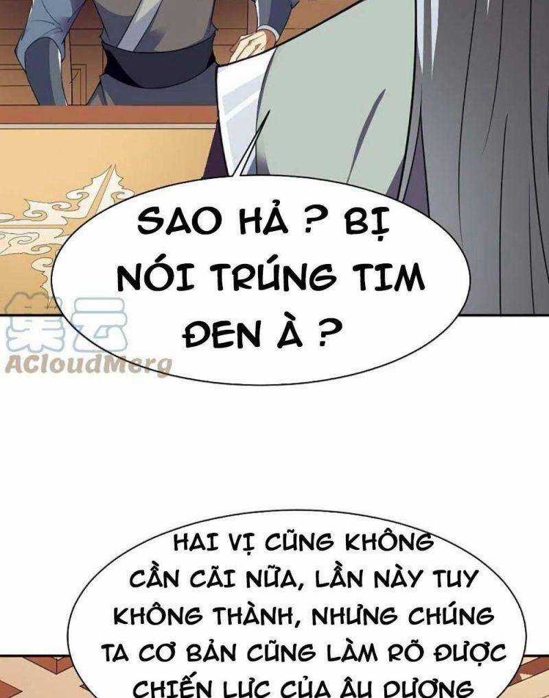 Chiến Đỉnh - Chapter 343 - Trang 47