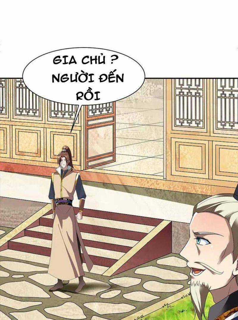 Chiến Đỉnh - Chapter 343 - Trang 10