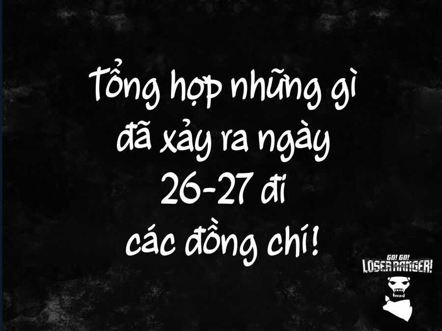 Chiến Đội Đại Thất Cách - Chương 135 - Trang 3