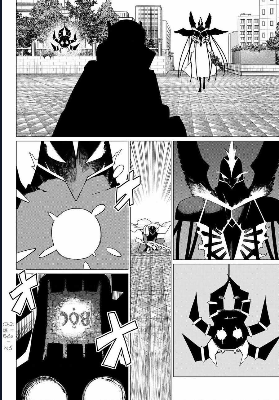 Chiến Đội Đại Thất Cách - Chương 178 - Trang 9