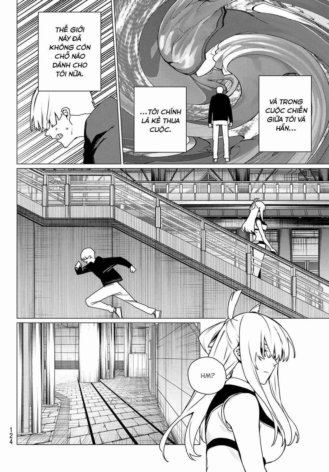 Chiến Đội Đại Thất Cách - Chương 192 - Trang 7