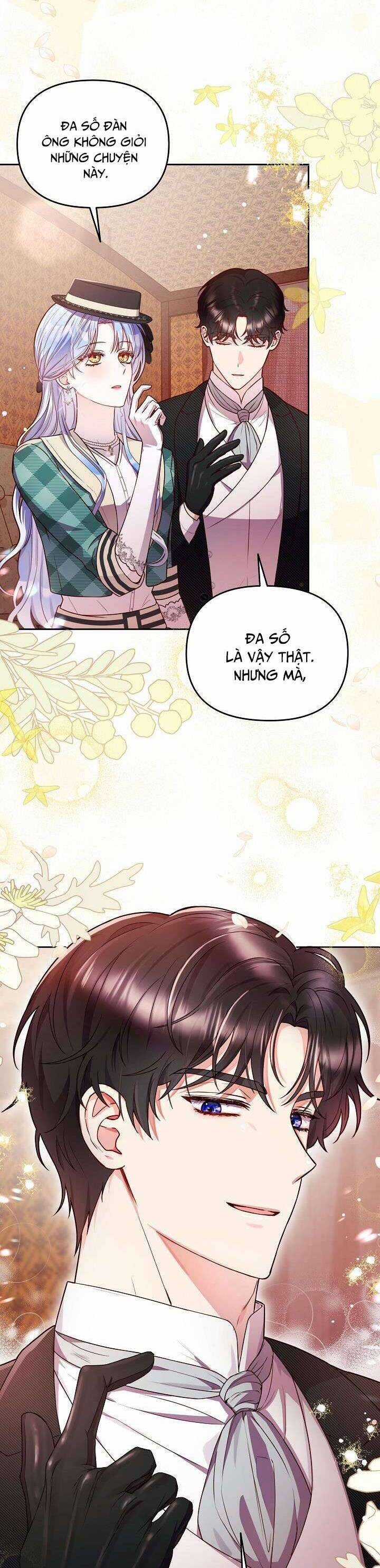 Chiến Lược Ly Hôn - Chapter 10 - Trang 2