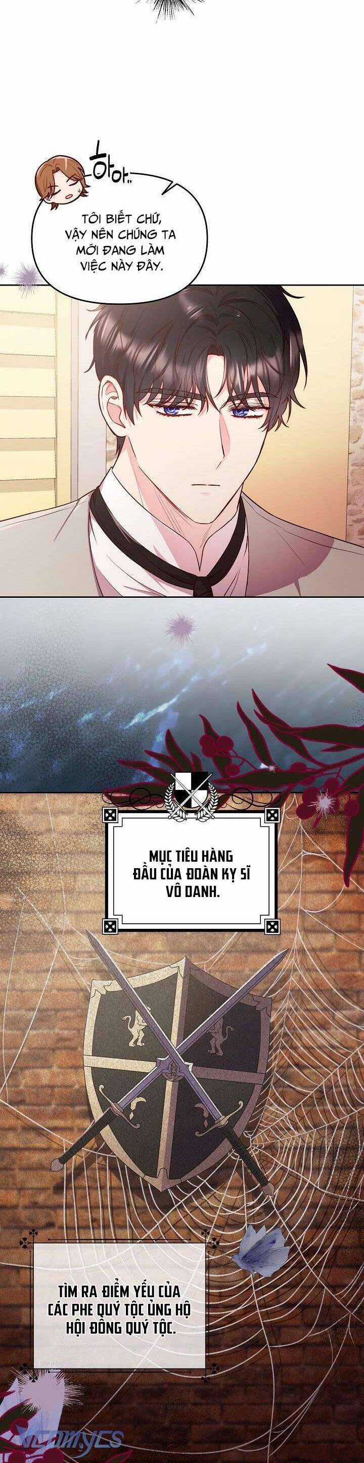 Chiến Lược Ly Hôn - Chapter 10 - Trang 12