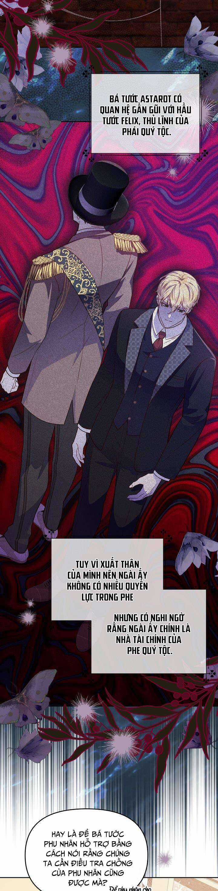 Chiến Lược Ly Hôn - Chapter 10 - Trang 13