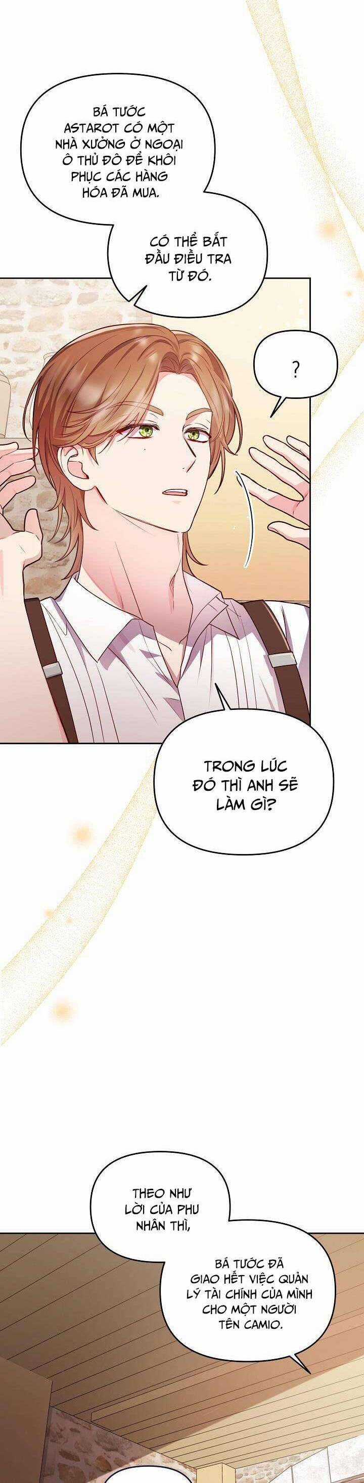 Chiến Lược Ly Hôn - Chapter 10 - Trang 15