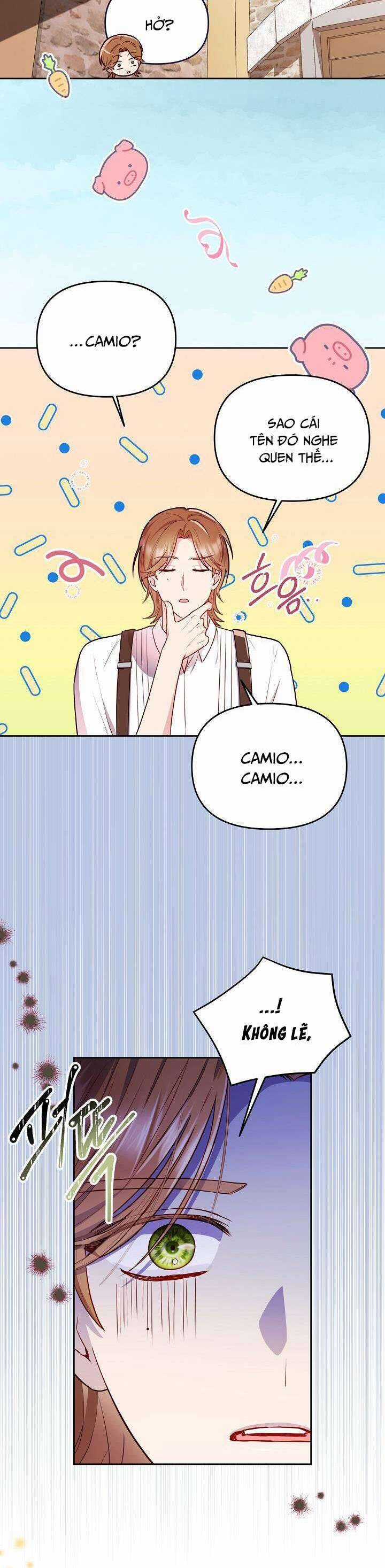 Chiến Lược Ly Hôn - Chapter 10 - Trang 16