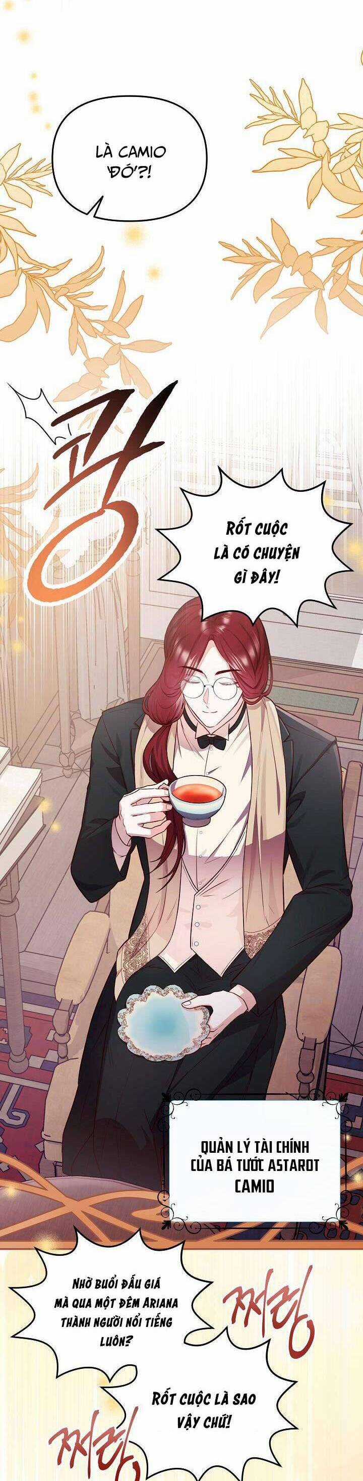 Chiến Lược Ly Hôn - Chapter 10 - Trang 17