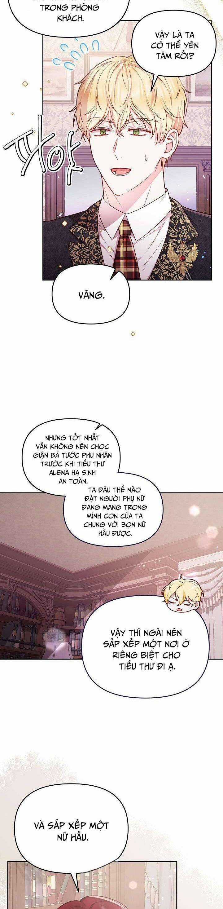 Chiến Lược Ly Hôn - Chapter 10 - Trang 20