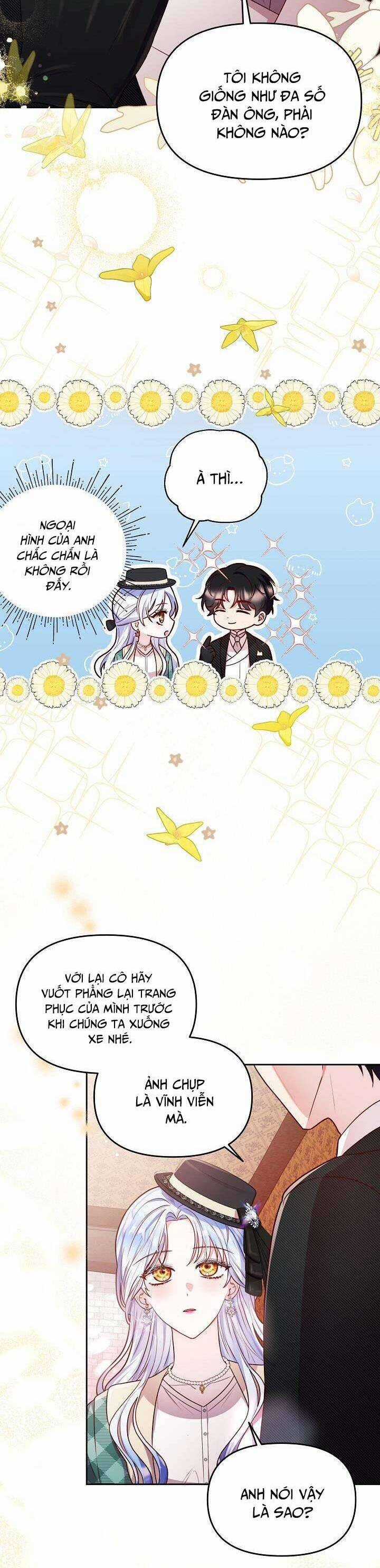 Chiến Lược Ly Hôn - Chapter 10 - Trang 3