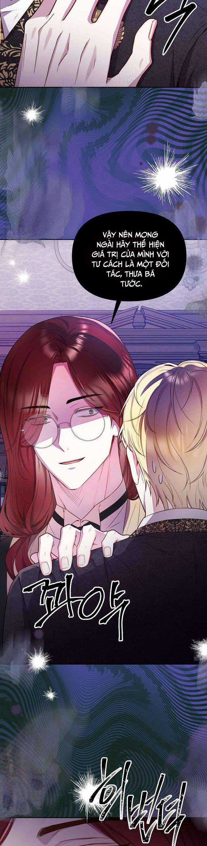 Chiến Lược Ly Hôn - Chapter 10 - Trang 27