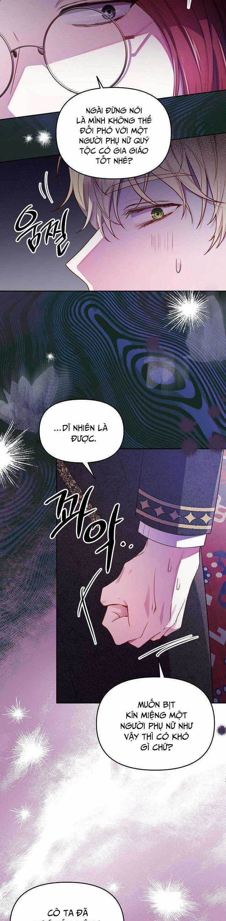 Chiến Lược Ly Hôn - Chapter 10 - Trang 28