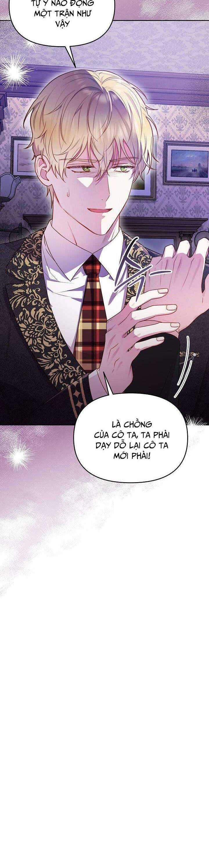 Chiến Lược Ly Hôn - Chapter 10 - Trang 29