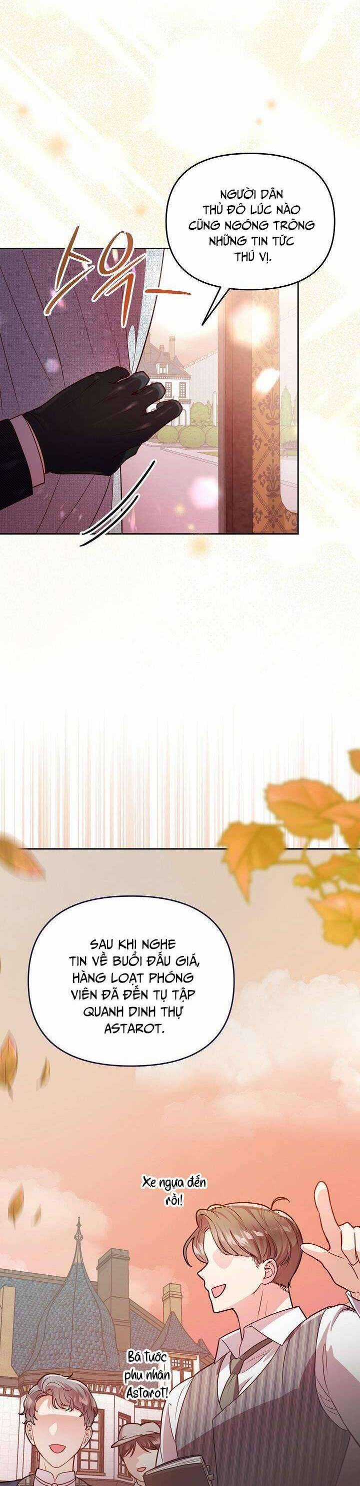 Chiến Lược Ly Hôn - Chapter 10 - Trang 4