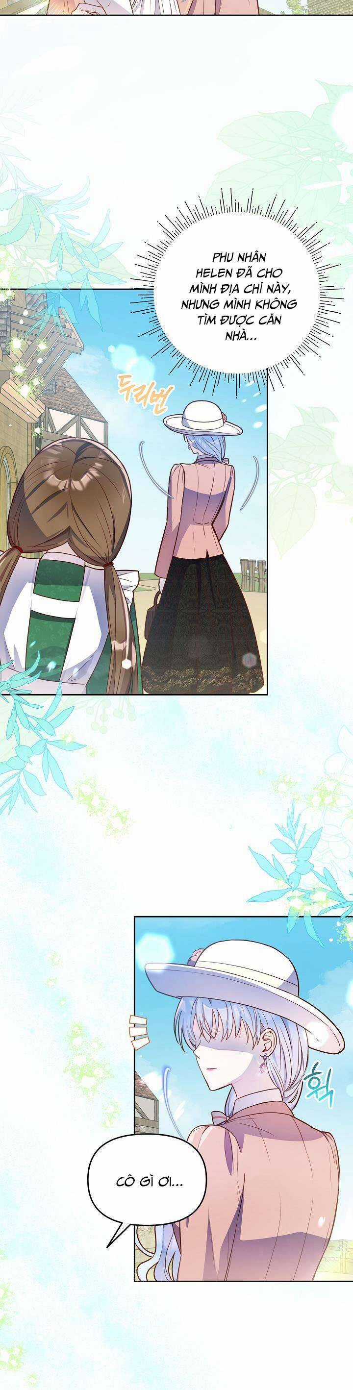 Chiến Lược Ly Hôn - Chapter 10 - Trang 31