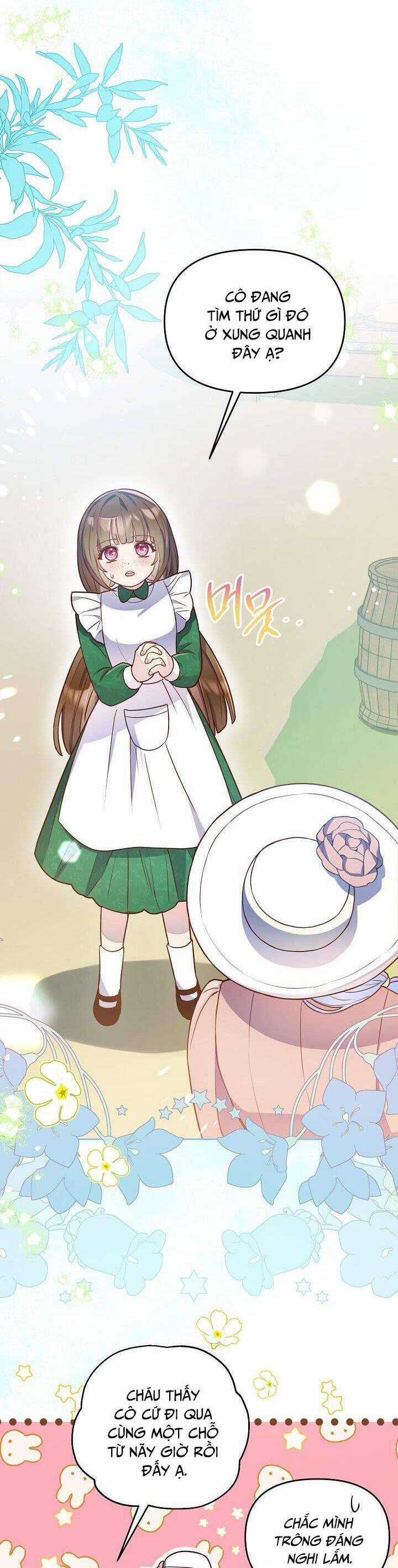 Chiến Lược Ly Hôn - Chapter 10 - Trang 32