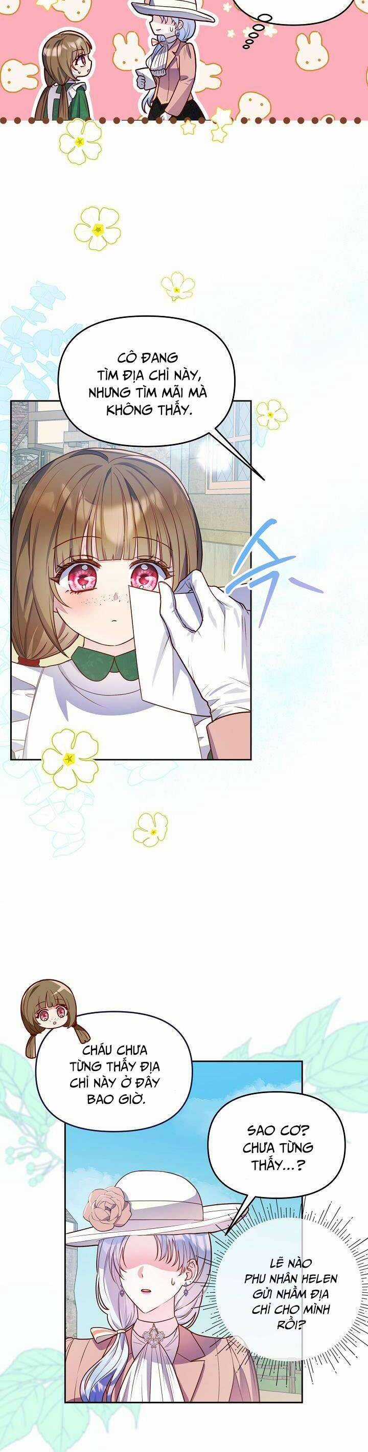 Chiến Lược Ly Hôn - Chapter 10 - Trang 33