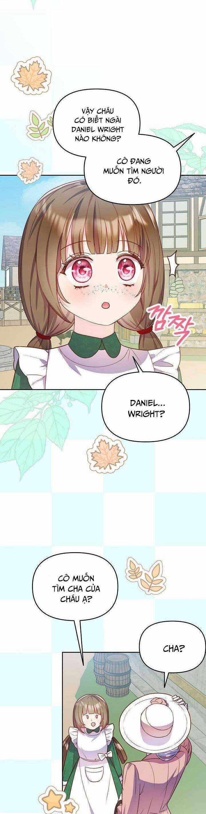 Chiến Lược Ly Hôn - Chapter 10 - Trang 34