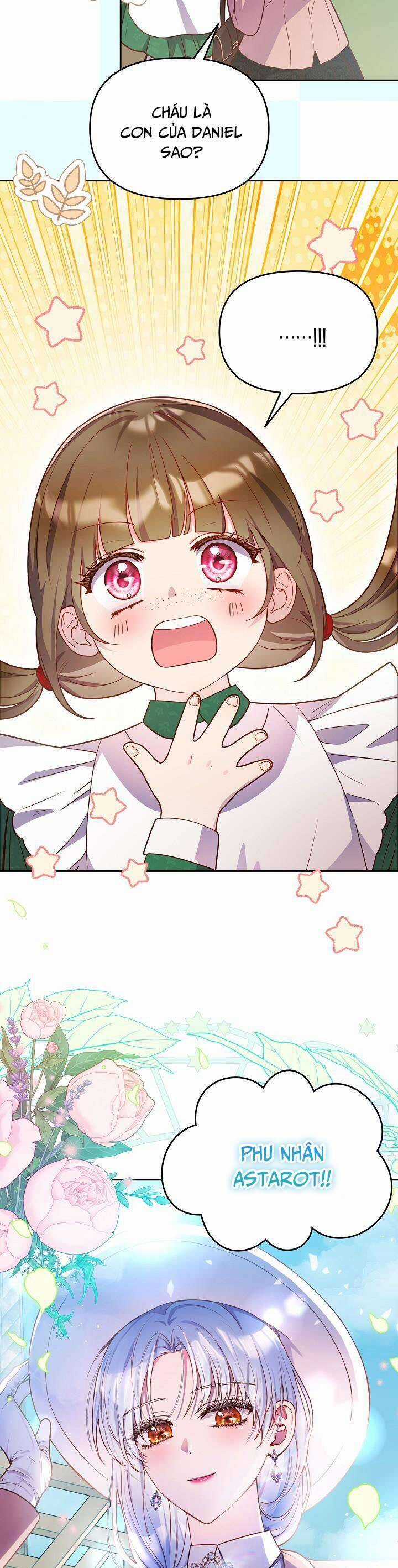 Chiến Lược Ly Hôn - Chapter 10 - Trang 35