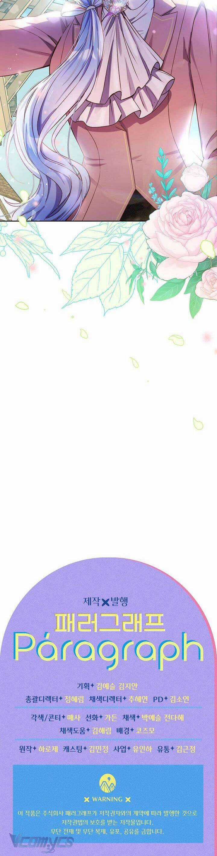 Chiến Lược Ly Hôn - Chapter 10 - Trang 36