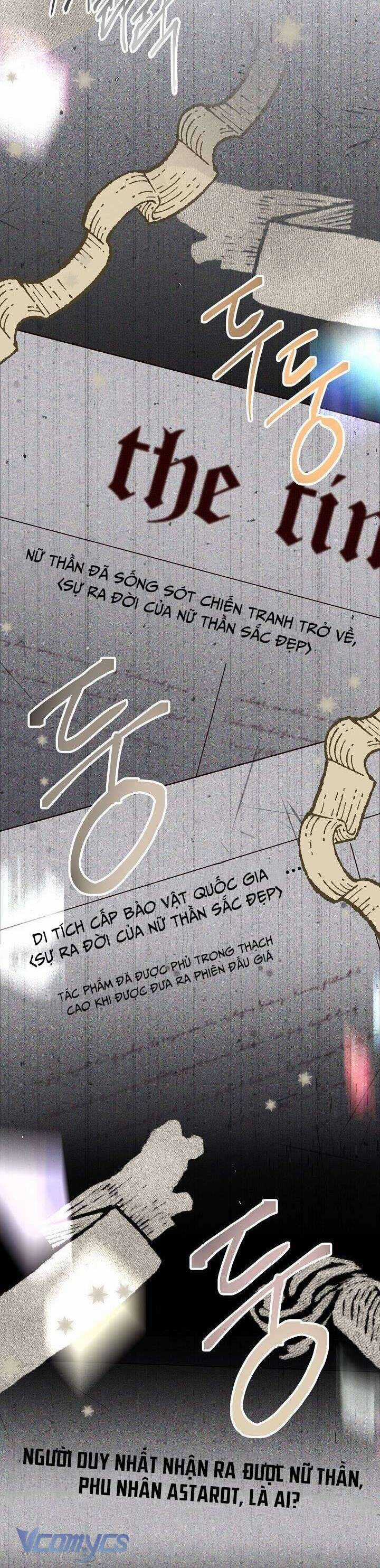 Chiến Lược Ly Hôn - Chapter 10 - Trang 6