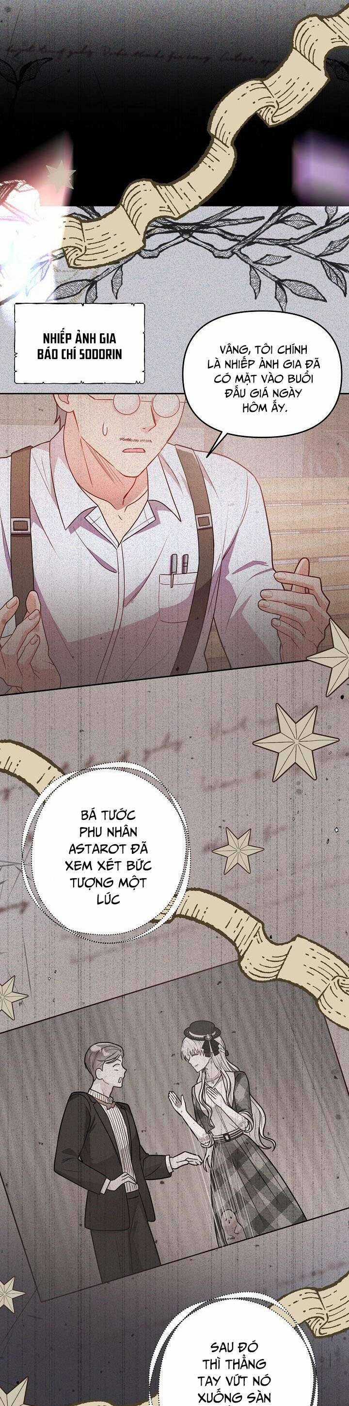 Chiến Lược Ly Hôn - Chapter 10 - Trang 7