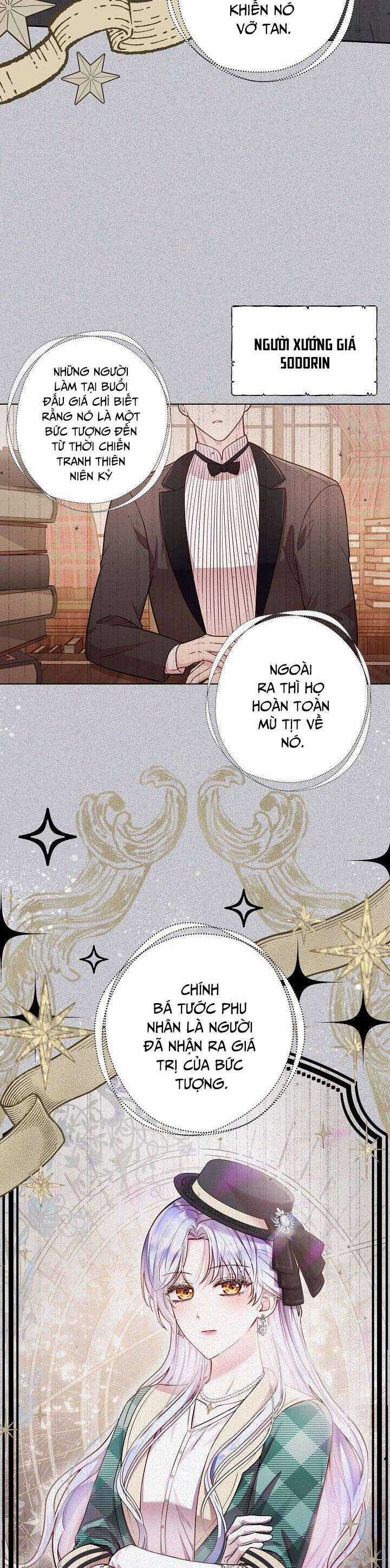 Chiến Lược Ly Hôn - Chapter 10 - Trang 8