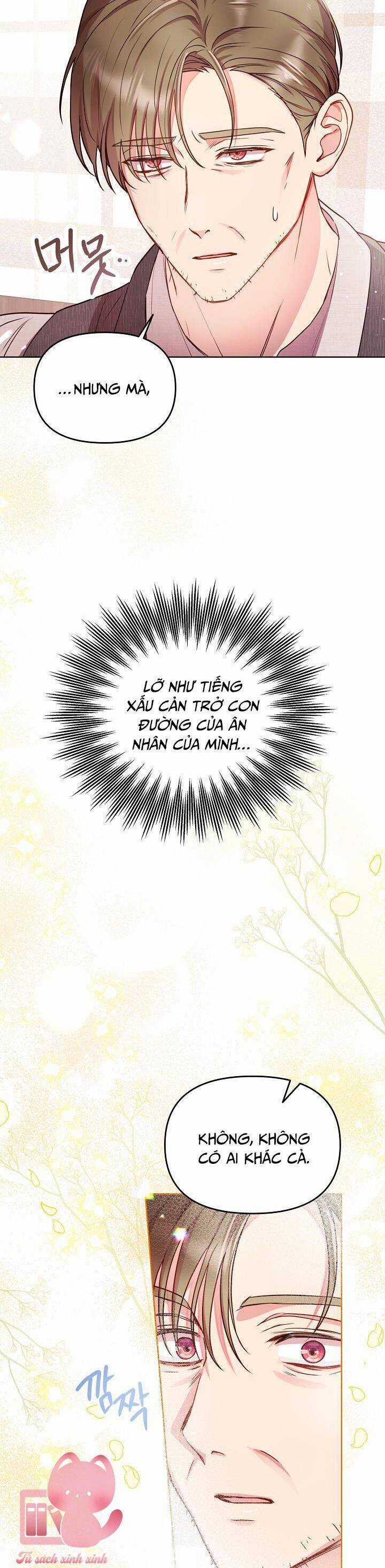 Chiến Lược Ly Hôn - Chapter 11 - Trang 13