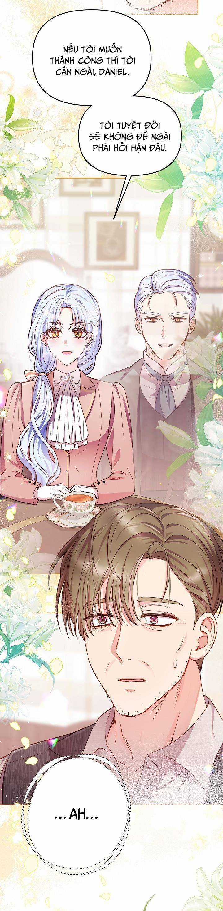 Chiến Lược Ly Hôn - Chapter 11 - Trang 14