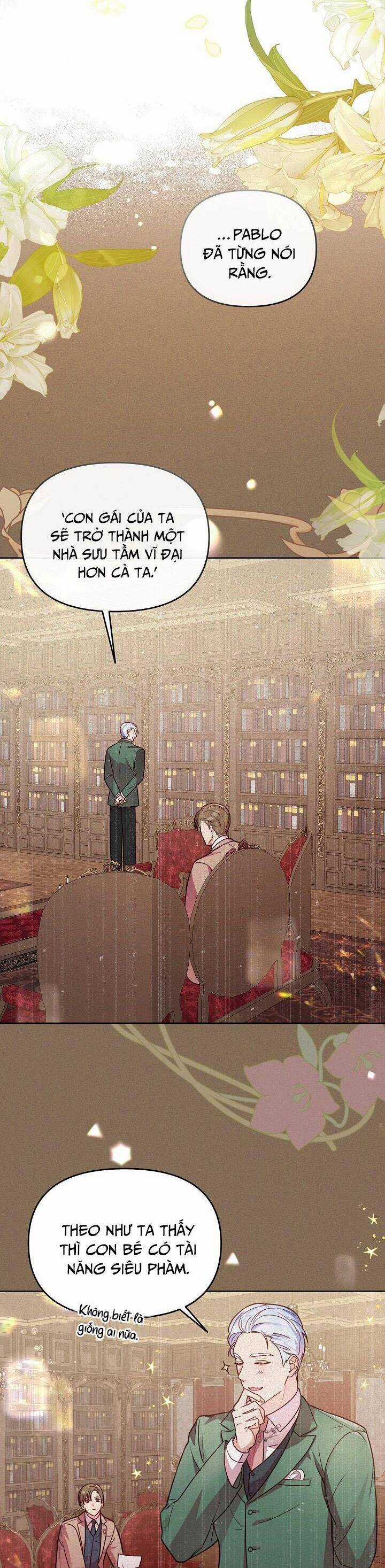 Chiến Lược Ly Hôn - Chapter 11 - Trang 15